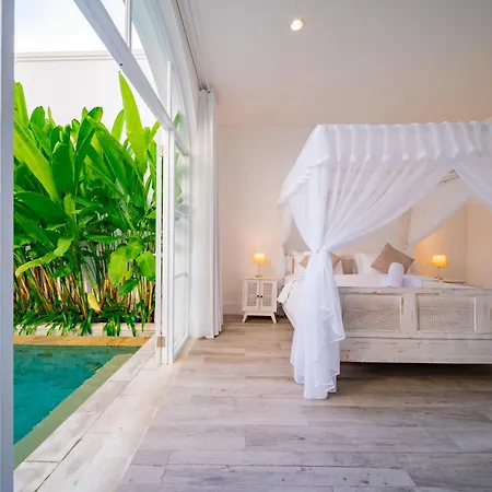 Villa Alma Canggu - 4 Min To Beach, Finn'S And Atlas